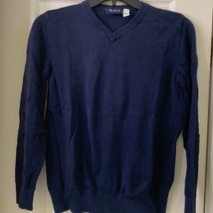 The Children’s Place V-Neck sweater